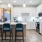 2 Bedroom - Kitchen