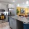 1 Bedroom - Kitchen