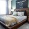 1 Bedroom - Master Bedroom
